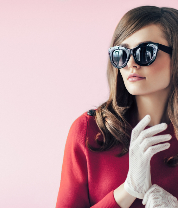 10 pièces à chiper à la mode des années 70