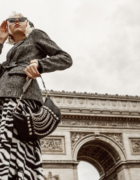 8 idées looks avec un legging habillé