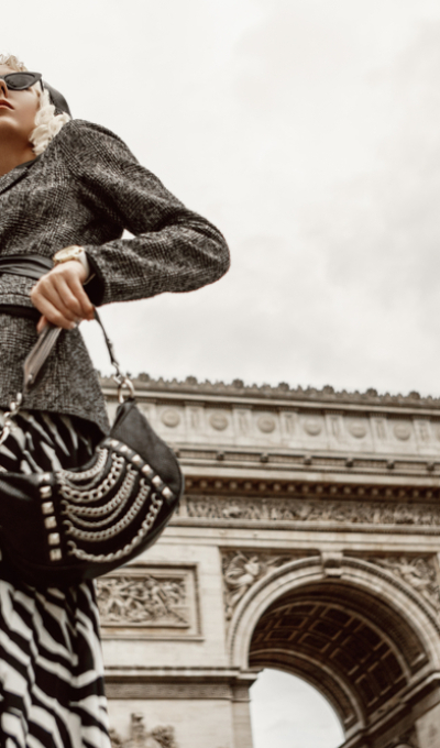 10 tenues stylées avec une jupe midi
