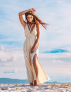 10 tenues stylées avec une jupe midi