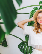5 photos de femmes qui ont fait la mode des années 80 !