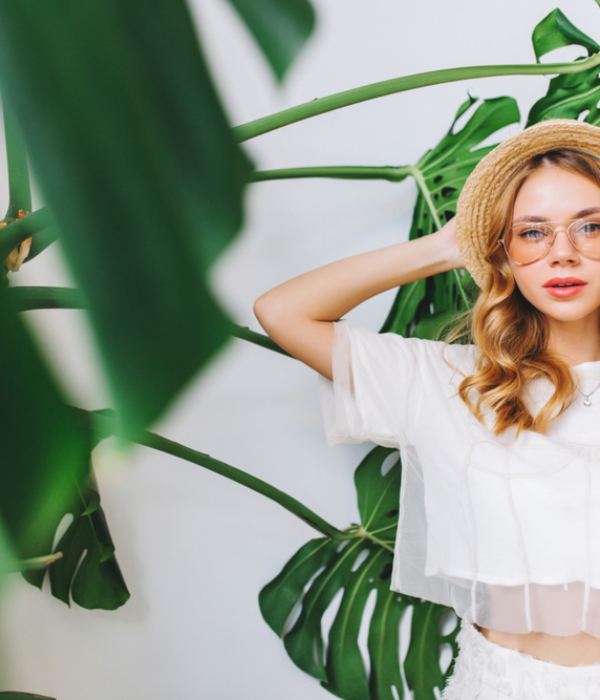 Comment porter l&rsquo;ensemble blanc pour femme selon son style et sa silhouette ?