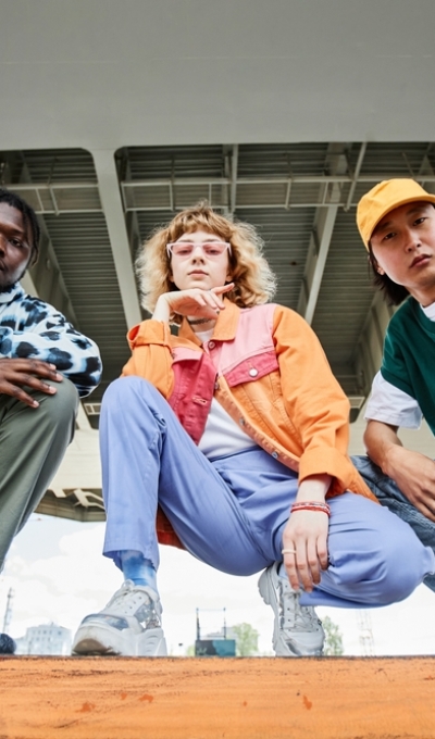 7 tendances Streetwear 2023