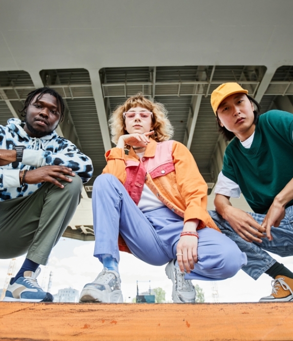 7 tendances Streetwear 2023