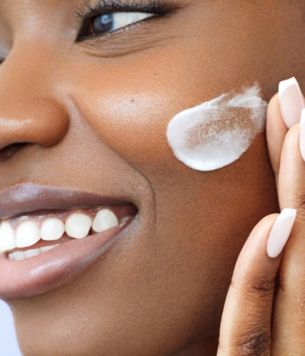 Tendance « Skinimalism » et soins de la peau minimalistes