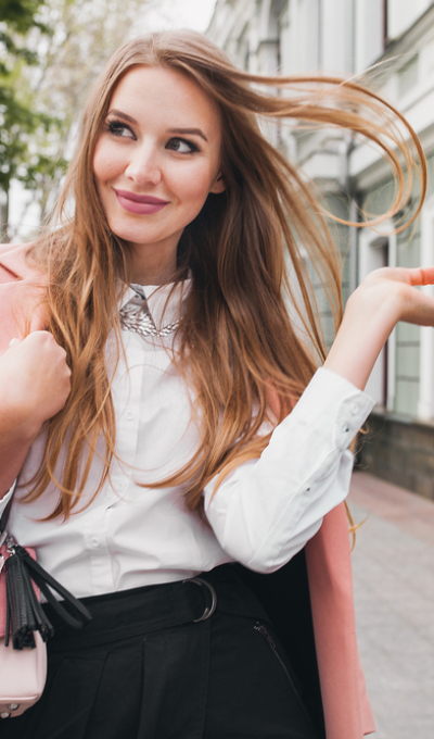 Comment créer une garde-robe de parisienne chic et branchée ?