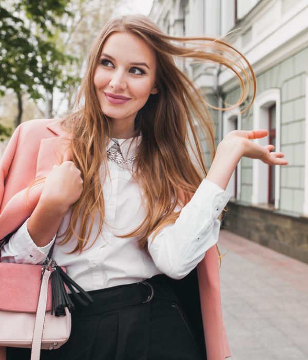 Comment créer une garde-robe de parisienne chic et branchée ?