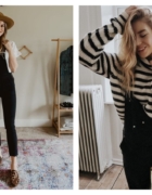 Comment porter le sweat à capuche pour femme avec style ?
