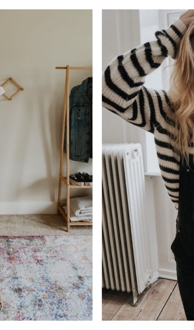 Comment porter la salopette noire femme avec style ?