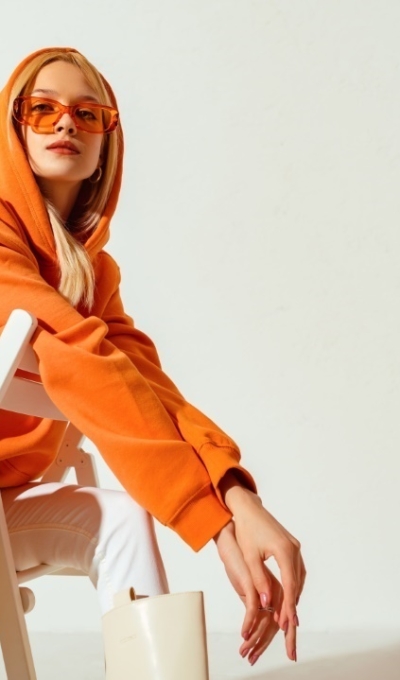 Comment porter le sweat à capuche pour femme avec style ?