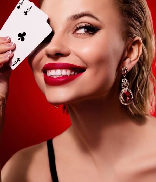 Quelle tenue femme pour aller au casino ?