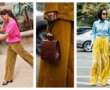 Comment porter la jupe grise avec style ?