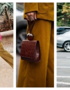 Comment porter la jupe grise avec style ?