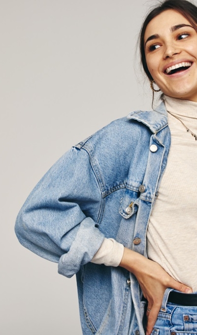 Comment porter une surchemise avec style ?