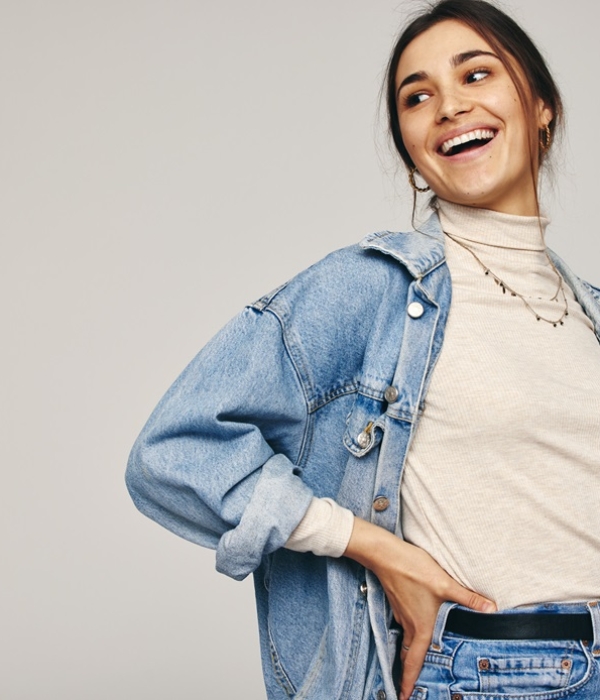 Comment porter une surchemise avec style ?