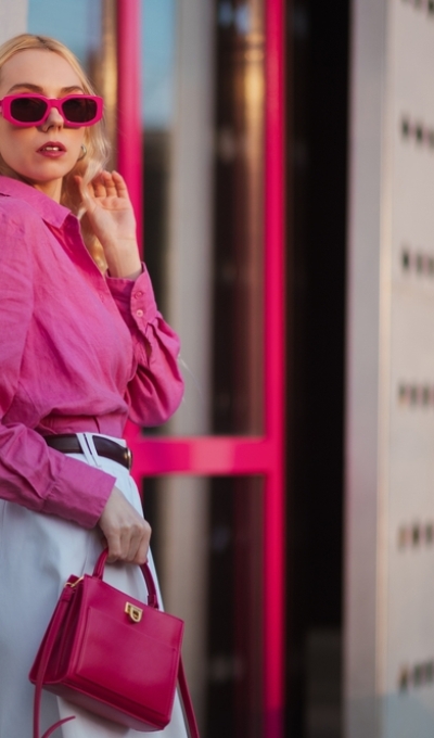 Comment porter le bermuda avec féminité et style ?