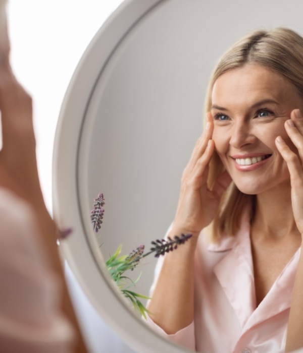 Soins et astuces pour atténuer les cernes noirs sous les yeux