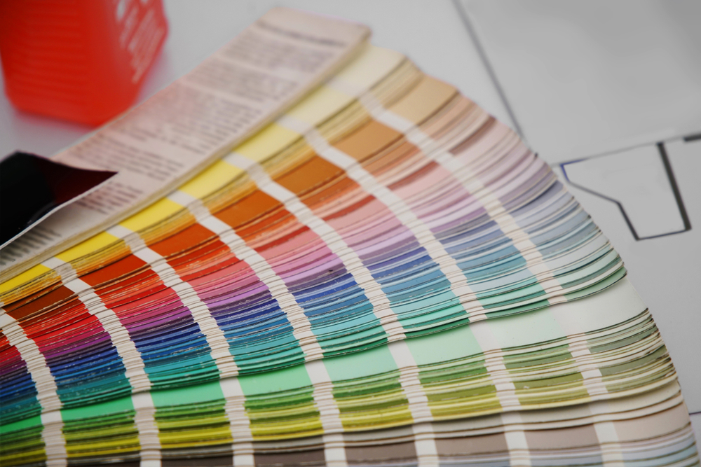 couleurs vêtements