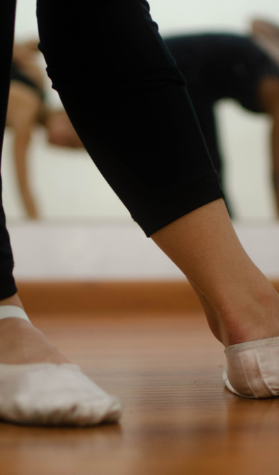 Ballets sneakers : nouvelle lubie des créateurs et des célébrités ?