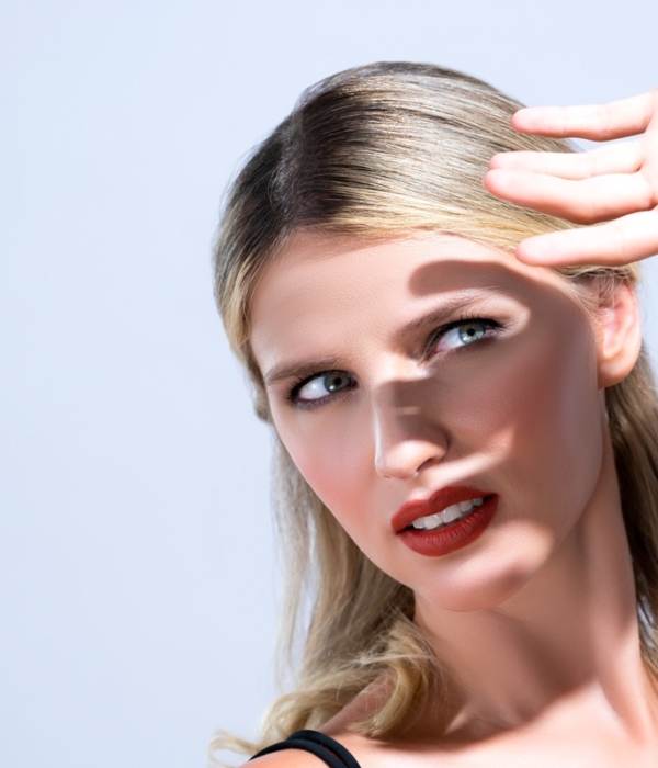 Maquillage et crème solaire font-ils bon ménage ?