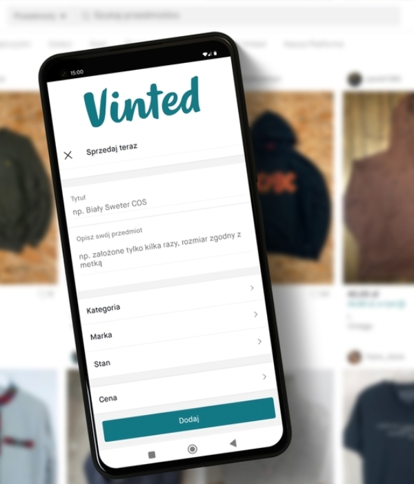 Vendre facilement sur Vinted : les astuces qui fonctionnent