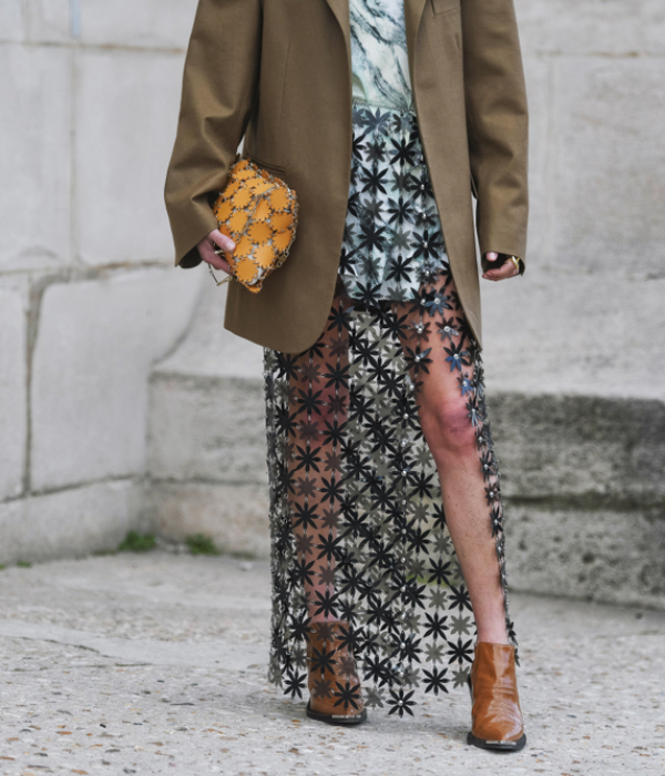 Quels vêtements piquer à son homme pour créer des looks branchés ?