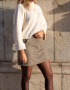 3 idées de looks avec une robe et des derbies