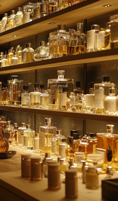 Comment trouver des parfums pas chers mais de qualité ?
