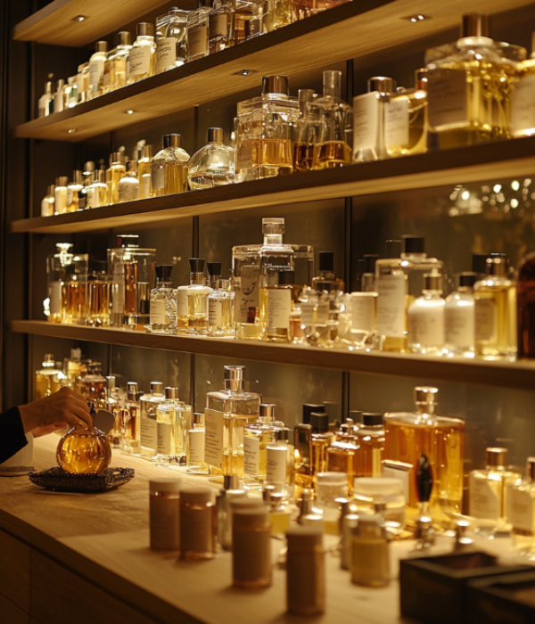 Comment trouver des parfums pas chers mais de qualité ?
