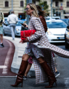 Des chaussures argentées pour briller tout l&rsquo;hiver