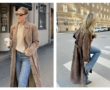 10 idées de layering mode facile pour cet hiver