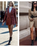 Comment porter le pantalon cargo avec style ?