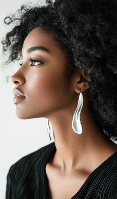 Quels bijoux porter avec nos tenues de fête cette année ?