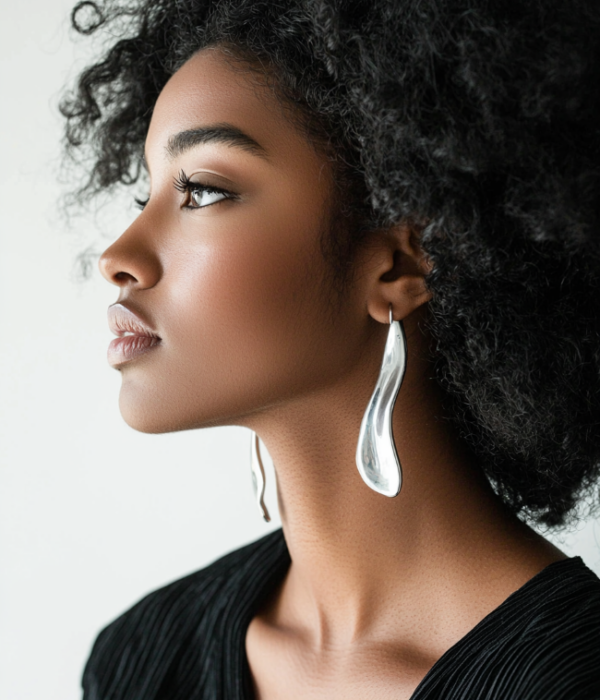 Quels bijoux porter avec nos tenues de fête cette année ?