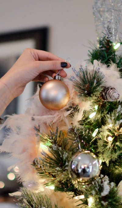 Quelle tenue pour une soirée de Noël au travail ?