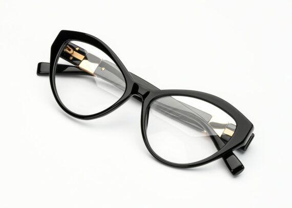 lunette papillonnantes femme 