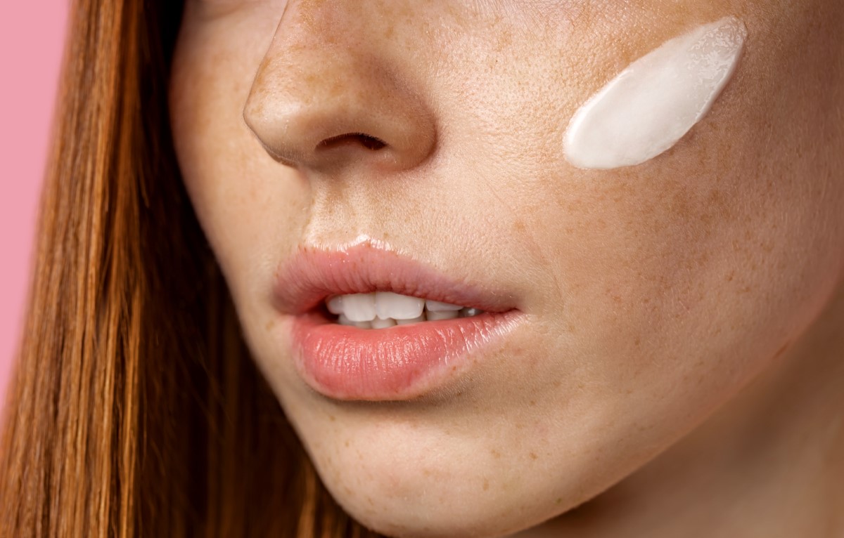 pigmentation de la peau