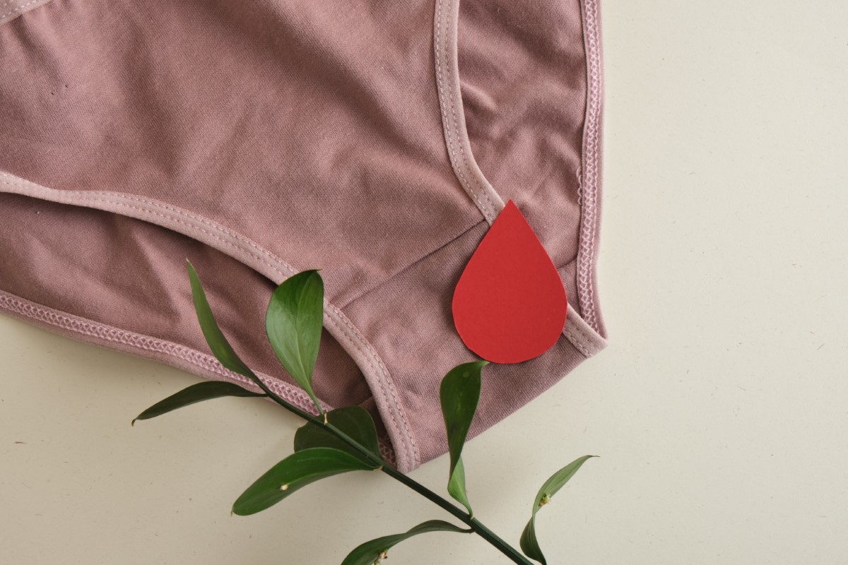 Combien de culottes menstruelles faut-il vraiment acheter ?