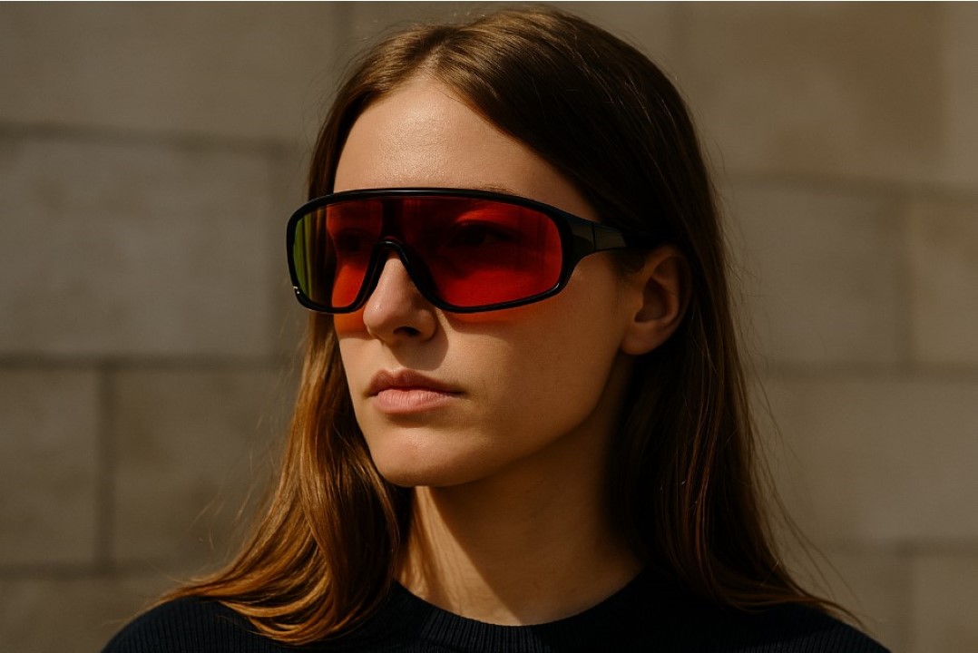 lunettes de soleil oakley sport