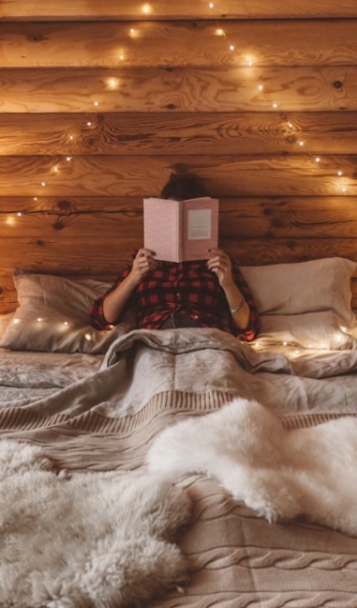 Les astuces pour une chambre cocooning sans tout changer