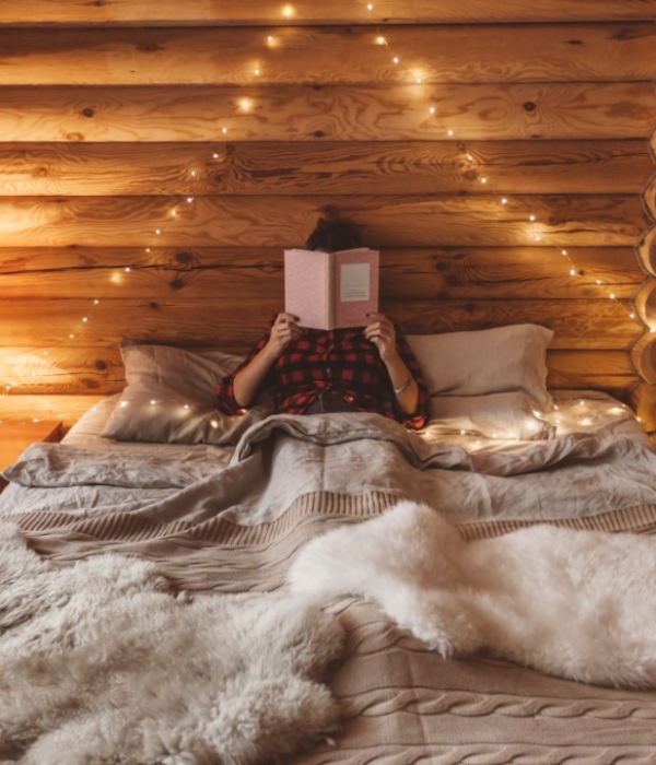 Les astuces pour une chambre cocooning sans tout changer