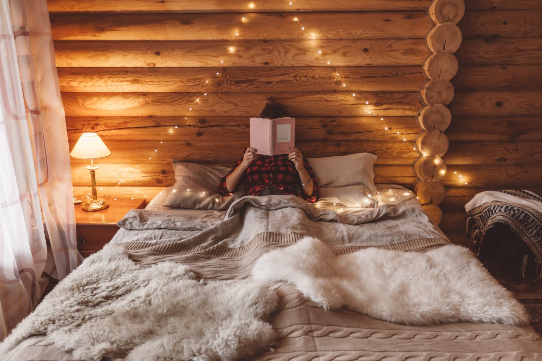 Les astuces pour une chambre cocooning sans tout changer