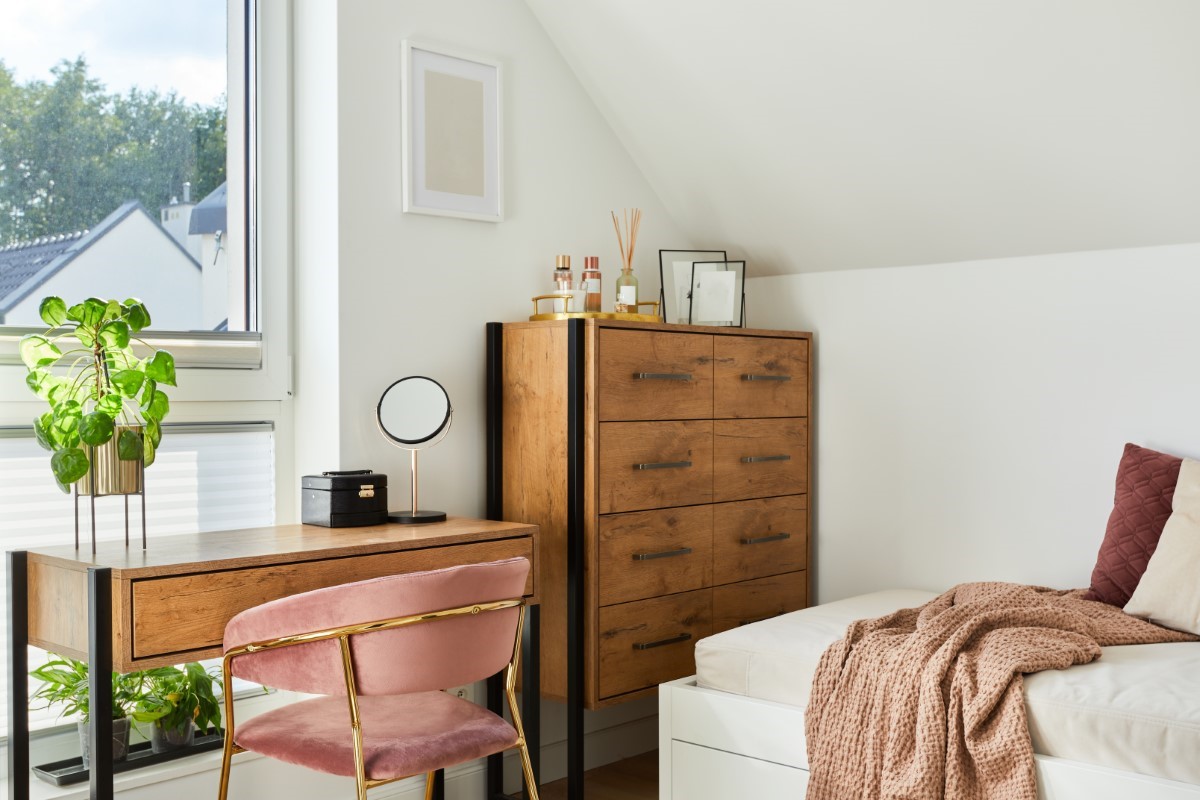 Chambre d’amis : comment la rendre accueillante et facile à entretenir ?
