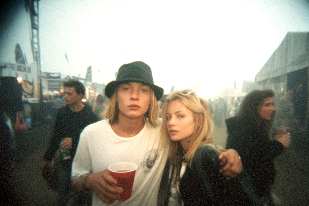 le retour du style indie sleaze 2025