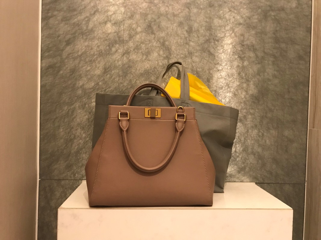 Comment choisir un sac pour durer dans le temps matériaux, style et entretien