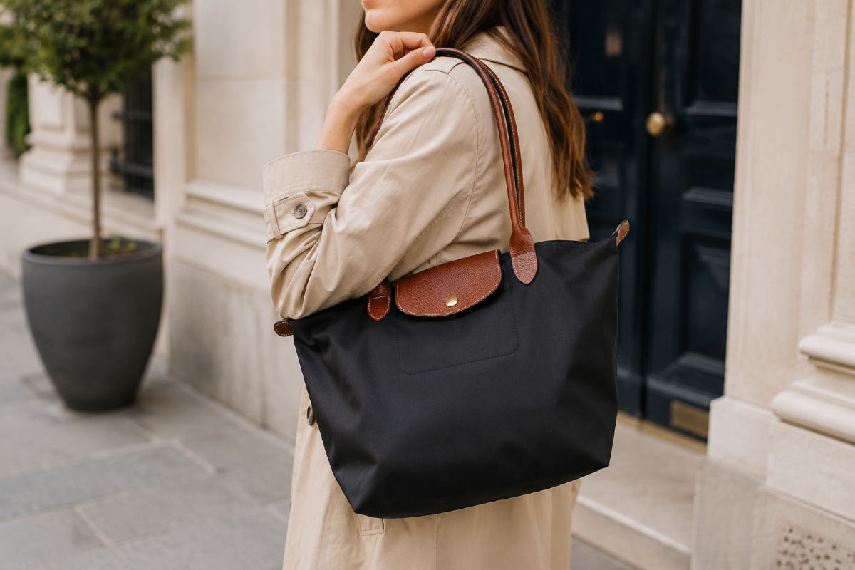 Comment choisir un sac pour durer dans le temps