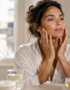Teint brouillé après 35 ans : les gestes beauté qui changent vraiment la lumière du visage