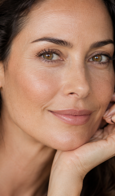 Teint brouillé après 35 ans : les gestes beauté qui changent vraiment la lumière du visage